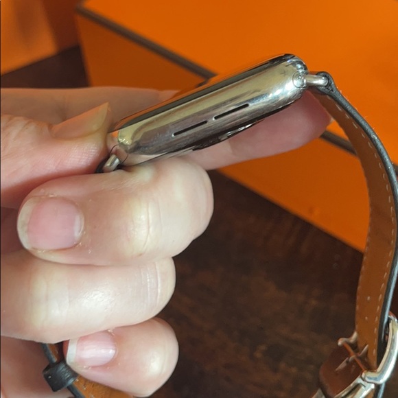 Hermès Apple Watch 44mm Series 5